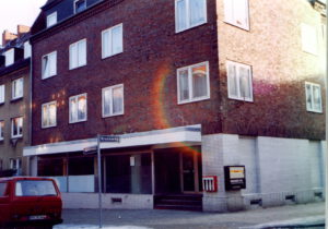 kroosweg